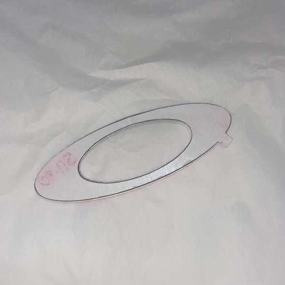 Oakley Mexico Sticker - Picture 2 of 2